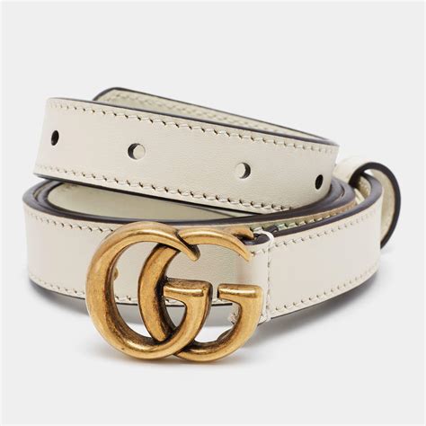 gucci leather belt 75cm|genuine Gucci belt.